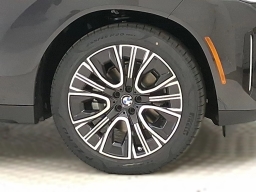 BMW X3 30 xDrive Sports Activity Vehicle 2026