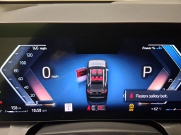 BMW X3 30 xDrive Sports Activity Vehicle 2026