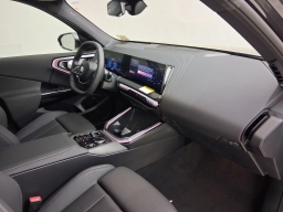 BMW X3 30 xDrive Sports Activity Vehicle 2026