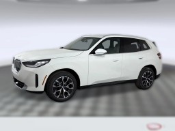 BMW X3 30 xDrive Sports Activity Vehicle 2026