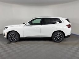 BMW X3 30 xDrive Sports Activity Vehicle 2026