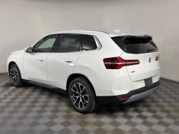 BMW X3 30 xDrive Sports Activity Vehicle 2026