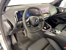 BMW X3 30 xDrive Sports Activity Vehicle 2026