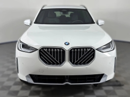 BMW X3 30 xDrive Sports Activity Vehicle 2026