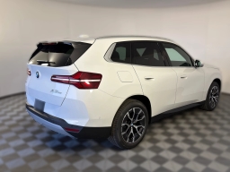 BMW X3 30 xDrive Sports Activity Vehicle 2026