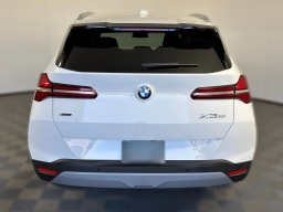 BMW X3 30 xDrive Sports Activity Vehicle 2026