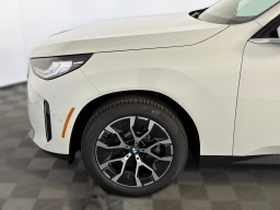 BMW X3 30 xDrive Sports Activity Vehicle 2026