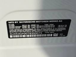 BMW X3 30 xDrive Sports Activity Vehicle 2026