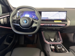 BMW X3 30 xDrive Sports Activity Vehicle 2026