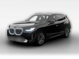 BMW X3 30 xDrive Sports Activity Vehicle 2026