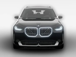 BMW X3 30 xDrive Sports Activity Vehicle 2026