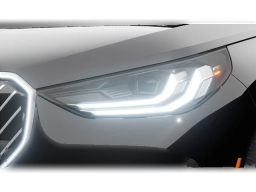 BMW X3 30 xDrive Sports Activity Vehicle 2026