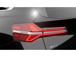 BMW X3 30 xDrive Sports Activity Vehicle 2026