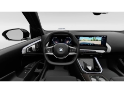 BMW X3 30 xDrive Sports Activity Vehicle 2026