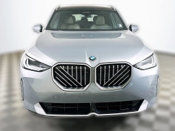 BMW X3 30 xDrive Sports Activity Vehicle 2026