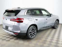 BMW X3 30 xDrive Sports Activity Vehicle 2026