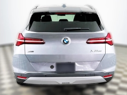 BMW X3 30 xDrive Sports Activity Vehicle 2026