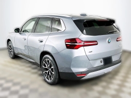 BMW X3 30 xDrive Sports Activity Vehicle 2026