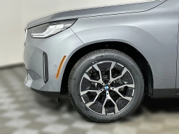 BMW X3 30 xDrive Sports Activity Vehicle 2026