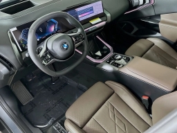 BMW X3 30 xDrive Sports Activity Vehicle 2026