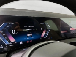 BMW X3 30 xDrive Sports Activity Vehicle 2026