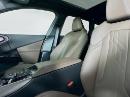 BMW X3 30 xDrive Sports Activity Vehicle 2026