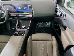 BMW X3 30 xDrive Sports Activity Vehicle 2026