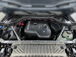 BMW X3 30 xDrive Sports Activity Vehicle 2026