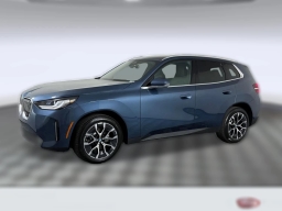 BMW X3 30 xDrive Sports Activity Vehicle 2026
