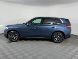 BMW X3 30 xDrive Sports Activity Vehicle 2026