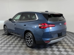 BMW X3 30 xDrive Sports Activity Vehicle 2026