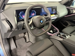 BMW X3 30 xDrive Sports Activity Vehicle 2026