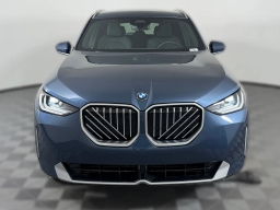 BMW X3 30 xDrive Sports Activity Vehicle 2026