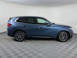 BMW X3 30 xDrive Sports Activity Vehicle 2026