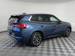BMW X3 30 xDrive Sports Activity Vehicle 2026