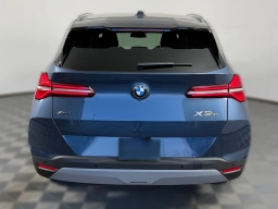 BMW X3 30 xDrive Sports Activity Vehicle 2026