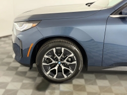 BMW X3 30 xDrive Sports Activity Vehicle 2026