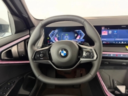 BMW X3 30 xDrive Sports Activity Vehicle 2026