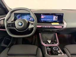 BMW X3 30 xDrive Sports Activity Vehicle 2026