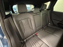 BMW X3 30 xDrive Sports Activity Vehicle 2026