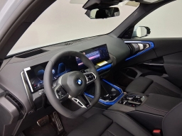 BMW X3 30 xDrive Sports Activity Vehicle 2026