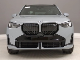 BMW X3 30 xDrive Sports Activity Vehicle 2026