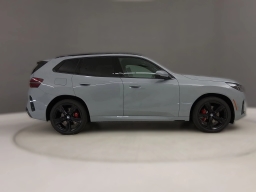 BMW X3 30 xDrive Sports Activity Vehicle 2026