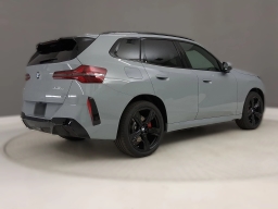 BMW X3 30 xDrive Sports Activity Vehicle 2026