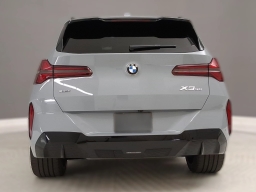 BMW X3 30 xDrive Sports Activity Vehicle 2026