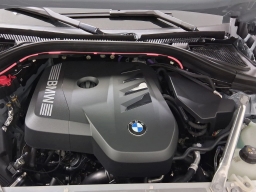 BMW X3 30 xDrive Sports Activity Vehicle 2026