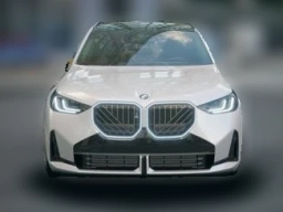 BMW X3 30 xDrive Sports Activity Vehicle 2026