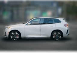 BMW X3 30 xDrive Sports Activity Vehicle 2026