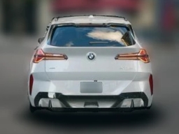 BMW X3 30 xDrive Sports Activity Vehicle 2026