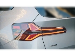 BMW X3 30 xDrive Sports Activity Vehicle 2026